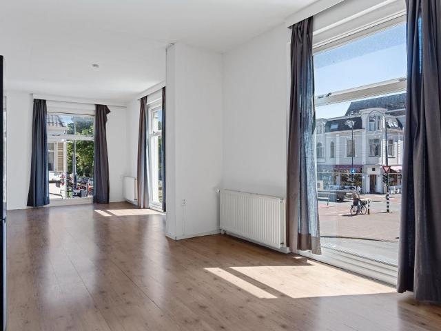 Te huur: Appartement Kruisweg in Haarlem