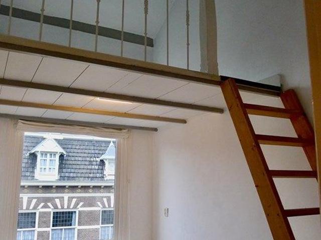 Te huur: Appartement Luijbenstraat 24 in Den Bosch