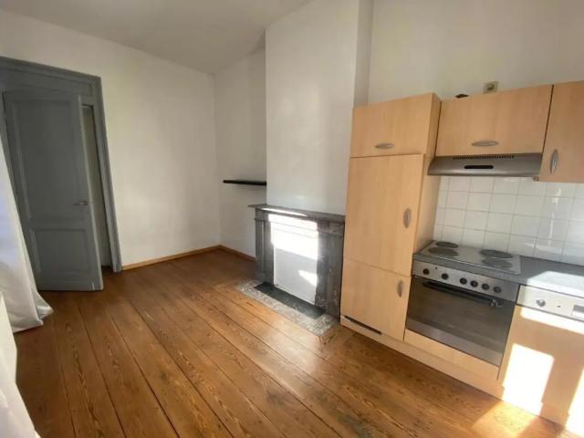 te huur Appartement Luik
