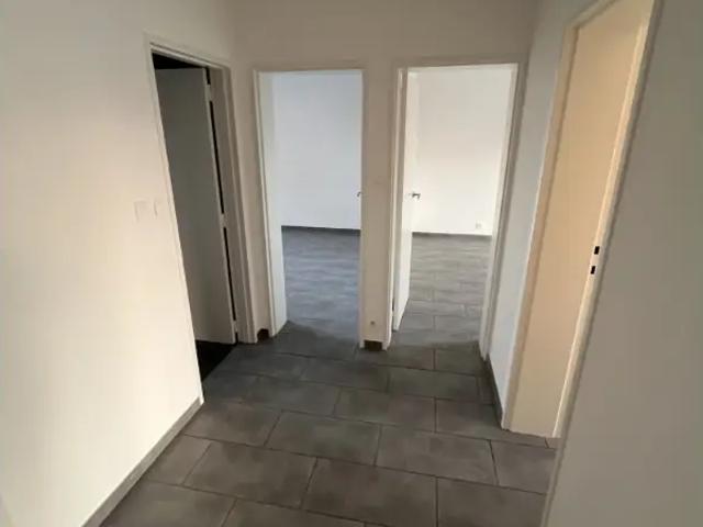 te huur Appartement Luik