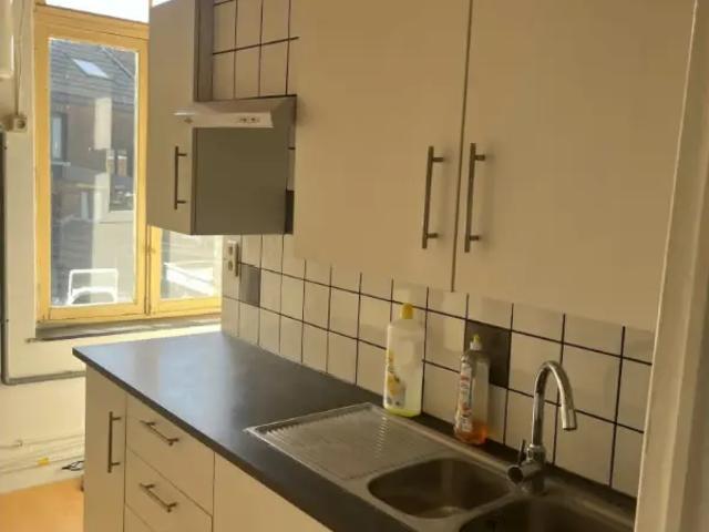 te huur Appartement Luik