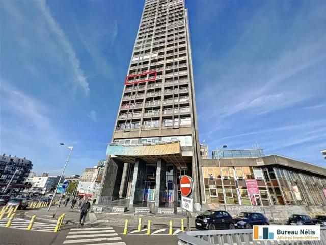 te huur Appartement Luik
