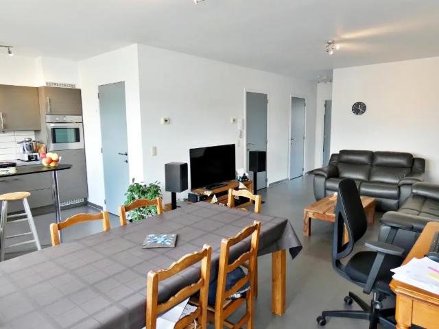 te huur Appartement Luik