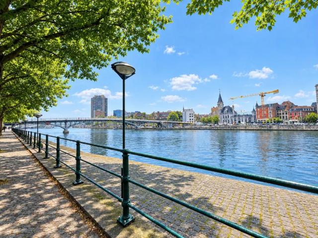 te huur Appartement Luik
