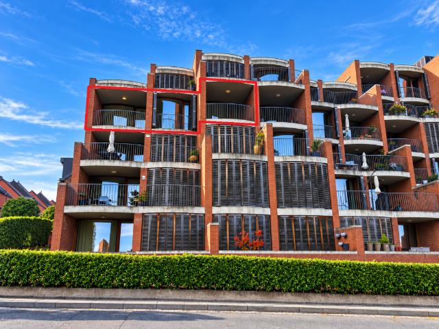 te huur Appartement Luik