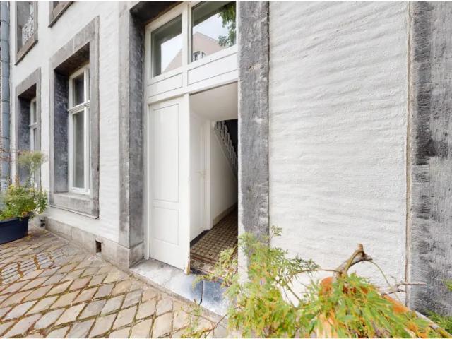 te huur Appartement Luik