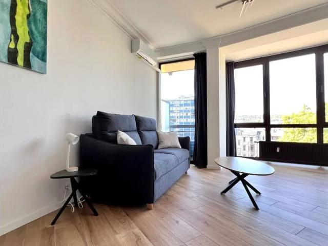 te huur Appartement Luik
