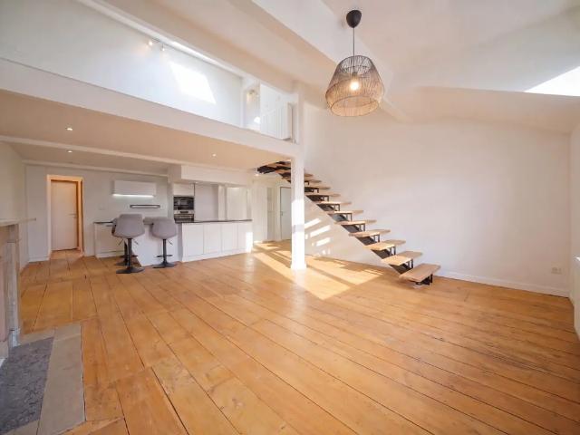 te huur Appartement Luik