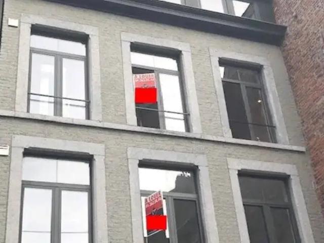 te huur Appartement Luik