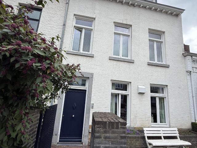Te huur: Appartement Luikerweg in Maastricht