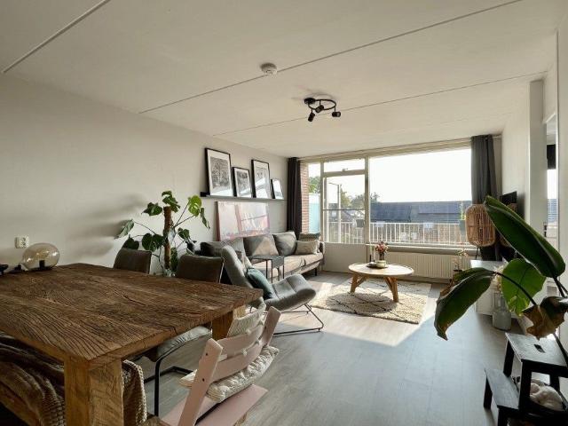 Te huur: Appartement Luit Looymanshof in Oudenbosch