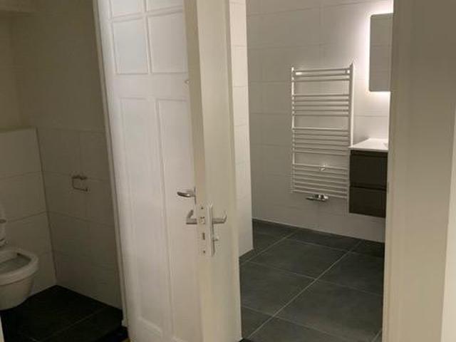 Te huur: Appartement Lutmastraat in Amsterdam
