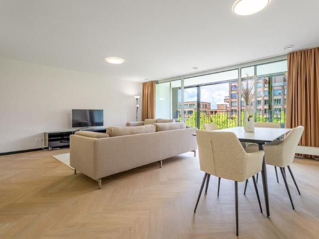Te huur: Appartement Laan op Zuid in Rotterdam
