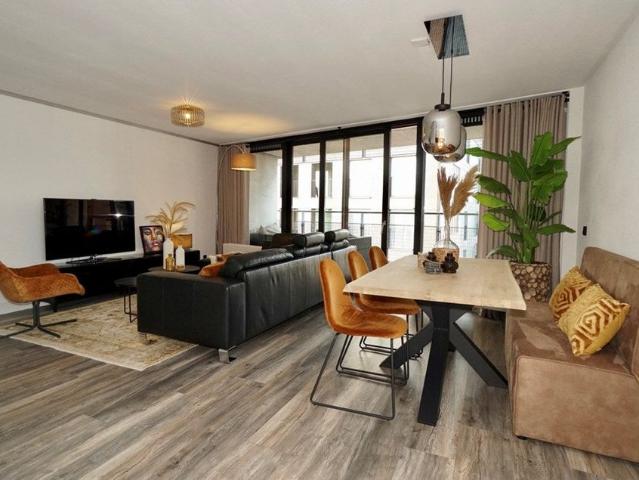 Te huur: Appartement Laan op Zuid in Rotterdam