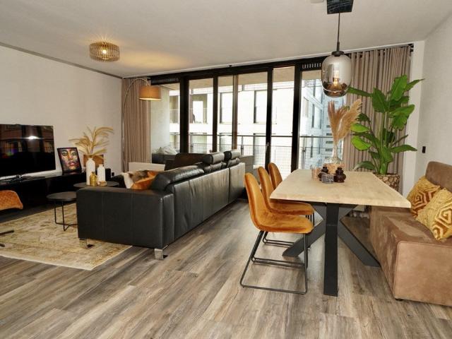 Te huur: Appartement Laan op Zuid in Rotterdam