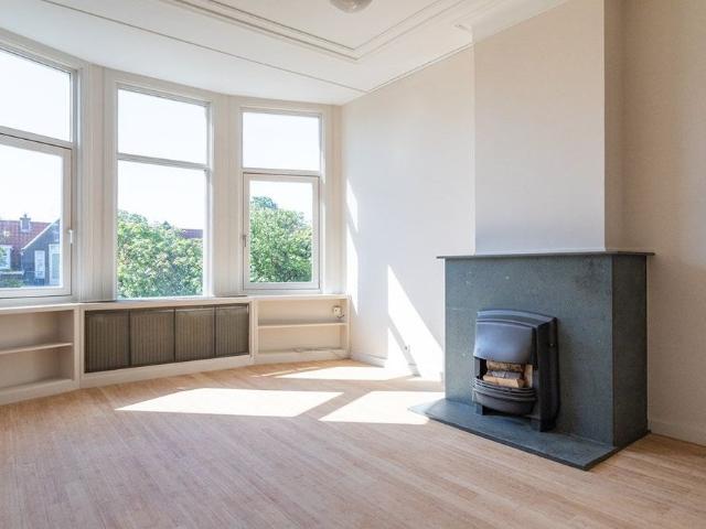 Te huur: Appartement Laan van Meerdervoort 509 in Den Haag