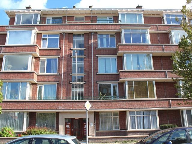 Te huur: Appartement Laan van Meerdervoort 1600 in Den Haag