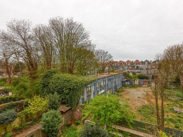 Te huur: Appartement Laan van Meerdervoort 167 A in Den Haag