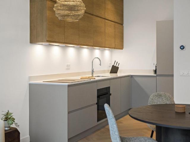 Te huur: Appartement Laan van Meerdervoort 342 D in Den Haag