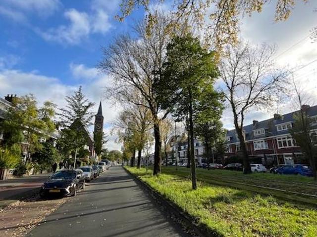 Te huur: Appartement Laan van Meerdervoort in Den Haag