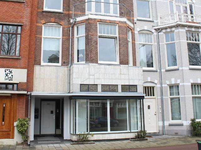 Te huur: Appartement Laan van Meerdervoort in Den Haag