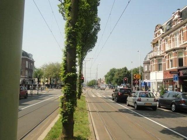 Te huur: Appartement Laan van Meerdervoort in Den Haag