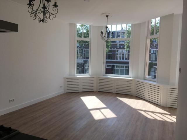 Te huur: Appartement Laan van Meerdervoort in Den Haag