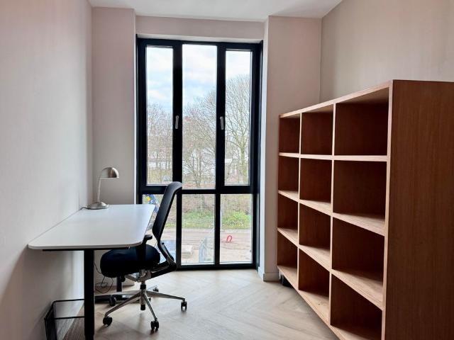 Te huur: Appartement Laan van Moskou in Utrecht