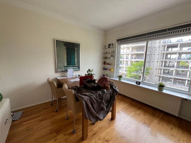 Te huur: Appartement Laan van Nieuw Oost Indië 102 C in Den Haag