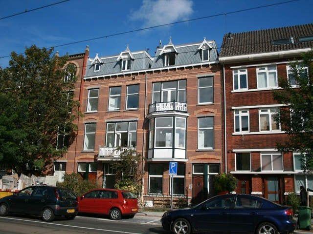 Te huur: Appartement Laan van Nieuw Oost Indië in Den Haag