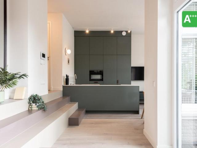 Te huur: Appartement Laan van Nieuw Oosteinde 21 E in Voorburg