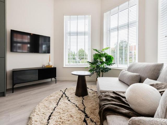 Te huur: Appartement Laan van Nieuw Oosteinde 21 E in Voorburg