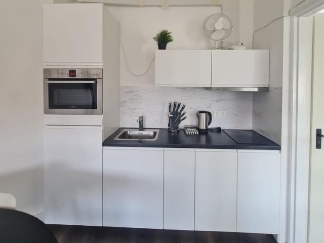 Te huur: Appartement Laan van Nieuw Guinea in Utrecht