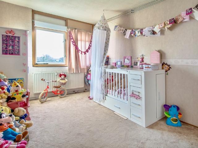 Te huur: Appartement Laan van de Mensenrechten in Den Haag