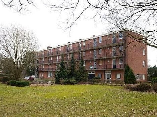 Te huur: Appartement Laan van Kortrijk 115 in Almelo