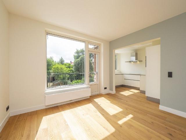 Te huur: Appartement Laan van Poot in Den Haag