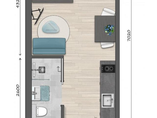 Te huur: Appartement Laakweg in Den Haag