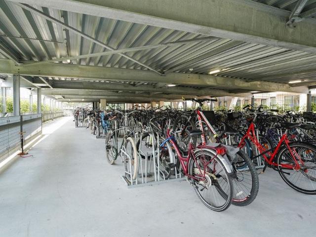 Te huur: Appartement Laakweg in Den Haag