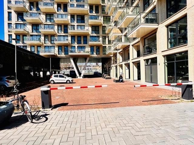 Appartement te huur Laakweg in Den Haag voor € 1.613