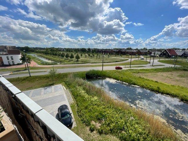 Te huur: Appartement Laakoever in Arnhem