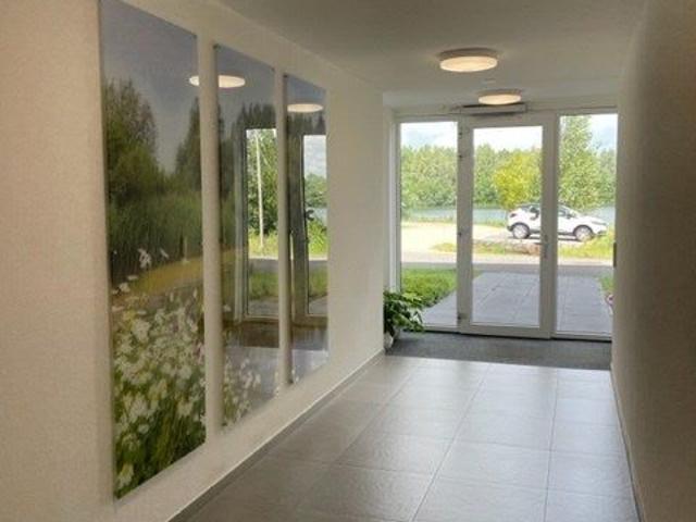 Te huur: Appartement Laakoever in Arnhem