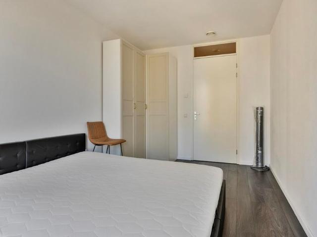 Te huur: Appartement Lage Zand in Den Haag