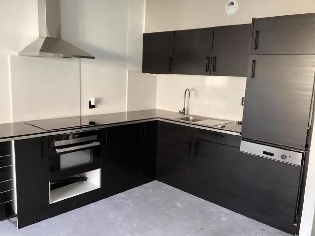 Te huur: Appartement Lagelandstraat 116 in Den Bosch