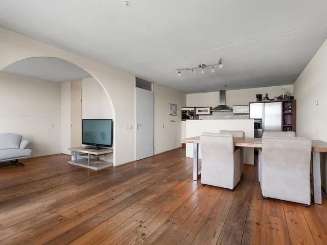 Te huur: Appartement Ladogameerhof in Amsterdam