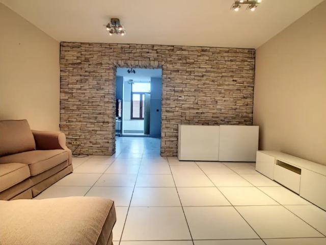 te huur Appartement Laken