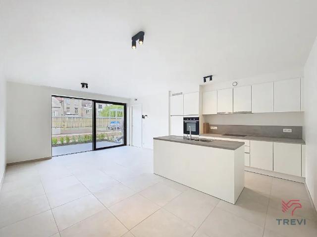 te huur Appartement Laken