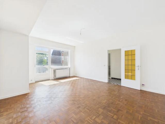 te huur Appartement Laken