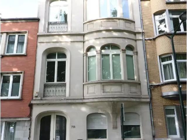 te huur Appartement Laken