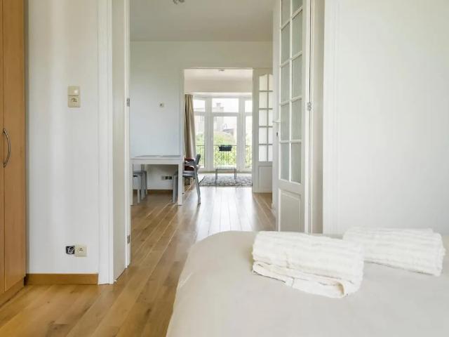 te huur Appartement Laken