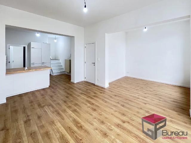 te huur Appartement Laken